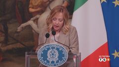Ultim'ora del 23 maggio, ore 02.00