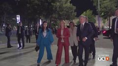 Ultim'ora del 29 maggio, ore 02.00