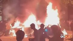 Ultim'ora dell'1 giugno, ore 2.00
