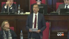 Ultim'ora del 21 luglio, ore 02.00