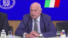 Ultim'ora del 22 luglio, ore 02.00