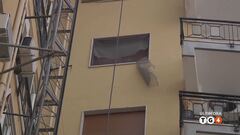 Ultim'ora del 25 luglio, ore 02.00