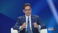 Ultim'ora del 28 luglio, ore 02.00