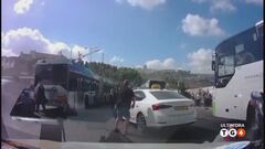 Ultim'ora dell'8 settembre, ore 02.00