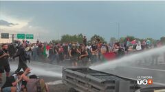 Ultim'ora del 22 settembre, ore 2.00