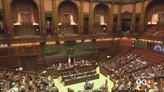 Ultim'ora del 25 settembre, ore 2.00
