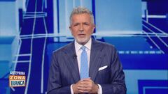 Puntata dell'11 maggio