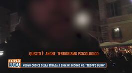 Nuovo Codice della strada, i giovani dicono No: "Troppo duro" thumbnail