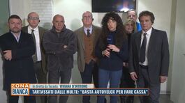 Tartassati dalle multe: "Basta autovelox per fare cassa" thumbnail