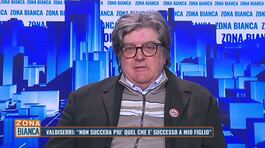 Nuovo Codice della strada, Luca Valdiserri: "Non succeda più quel che è successo a mio figlio" thumbnail