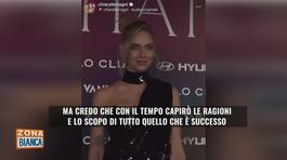 "Pandoro gate" e divorzio, l'anno No di Chiara Ferragni thumbnail