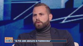Antonio Messina: "Io per anni abusato in parrocchia" thumbnail