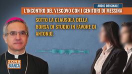 L'incontro del vescovo Gisana con i genitori di Messina thumbnail