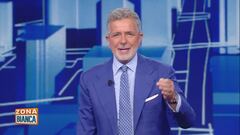 Puntata del 18 maggio