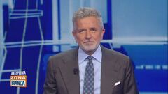 Puntata dell'1 giugno