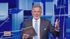 Puntata del 2 luglio