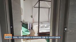 Ecco quanto si guadagna con gli affitti brevi thumbnail