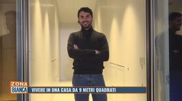 Vivere in una casa da 9 metri quadrati thumbnail