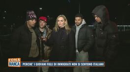 Perché i giovani figli di immigrati non si sentono italiani thumbnail