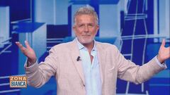 Puntata del 23 luglio