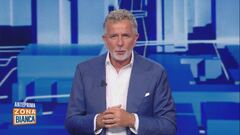 Mercoledì 13 agosto