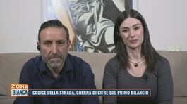 Ludovica Brugnetti: "Mi hanno tolto ingiustamente la patente" thumbnail