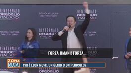 Chi è Elon Musk, un genio o un pericolo? thumbnail