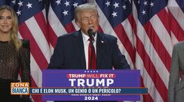Donald Trump: "È nata una stella: Elon Musk" thumbnail