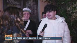 Elon Musk: punto di riferimento per i giovani o minaccia? thumbnail