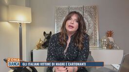 Marta, la cartomante con 80 mila clienti thumbnail