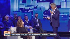 Rossana Tescaroli: "Diceva di amarmi, ho perso soldi e marito"