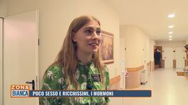 Poco sesso e ricchissimi, i mormoni thumbnail