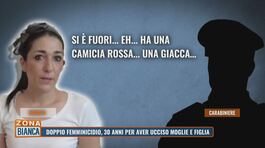 Doppio femminicidio, 30 anni per aver ucciso moglie e figlia thumbnail