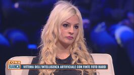 Giulia Miti, vittima dell'intelligenza artificiale thumbnail