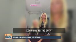 Mamma e figlia star dei social thumbnail