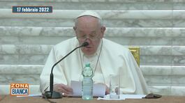 Il Papa sul celibato per i preti thumbnail