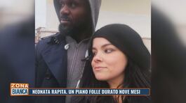 Neonata rapita: un piano folle durato nove mesi thumbnail