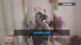 Neonata rapita: i video dell'irruzione in casa thumbnail