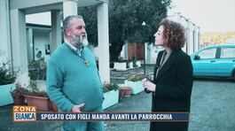 Sposato con figli manda avanti la parrocchia thumbnail