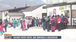 Vacanze sotto costo: una domenica a Roccaraso thumbnail