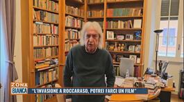 Enrico Vanzina: "L'invasione a Roccaraso, potrei farci un film" thumbnail