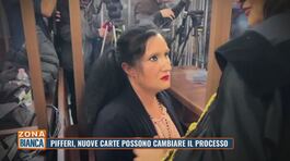 Alessia Pifferi: nuove carte possono cambiare il processo thumbnail
