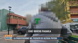 La prostituzione nel passato di Alessia Pifferi thumbnail