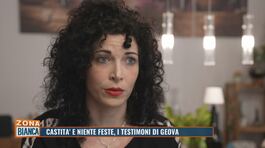 Castità e niente feste: i testimoni di Geova thumbnail