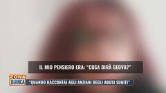 Testimoni di Geova: "Quando raccontai agli anziani degli abusi subiti"