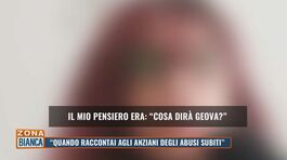 Testimoni di Geova: "Quando raccontai agli anziani degli abusi subiti" thumbnail