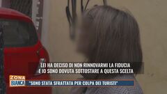 Roma, la testimonianza di Sandra: "Sono stata sfrattata per colpa dei turisti"