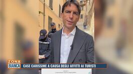 Roma, case carissime a causa degli affitti ai turisti thumbnail