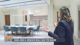 Firenze, tour in una casa da 4 milioni e mezzo di euro thumbnail