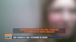 Una giornata con i testimoni di Geova thumbnail